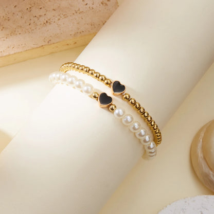 Partner Armbänder Geflochten