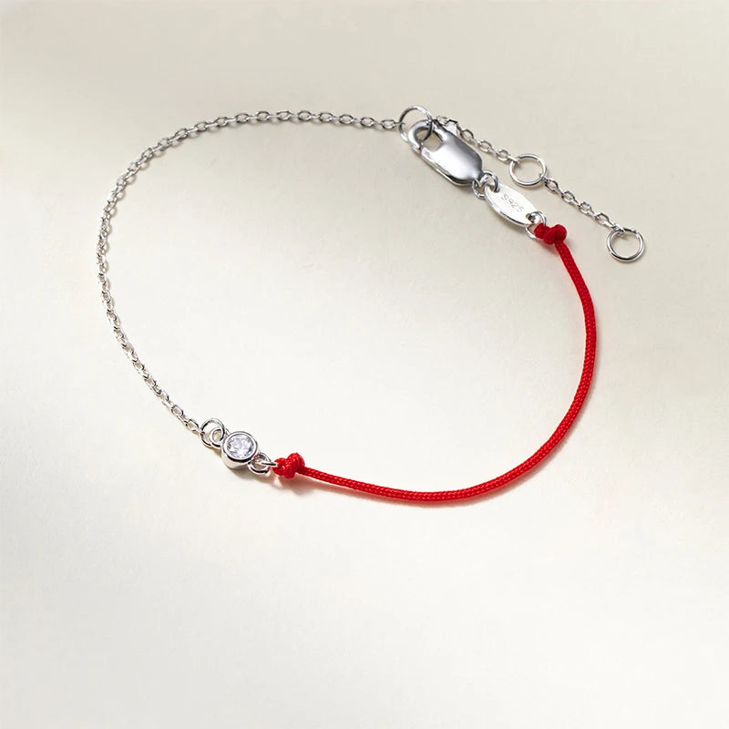 Partner Armband Silber 925 Mit Gravur