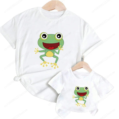 Funny Family T Shirts