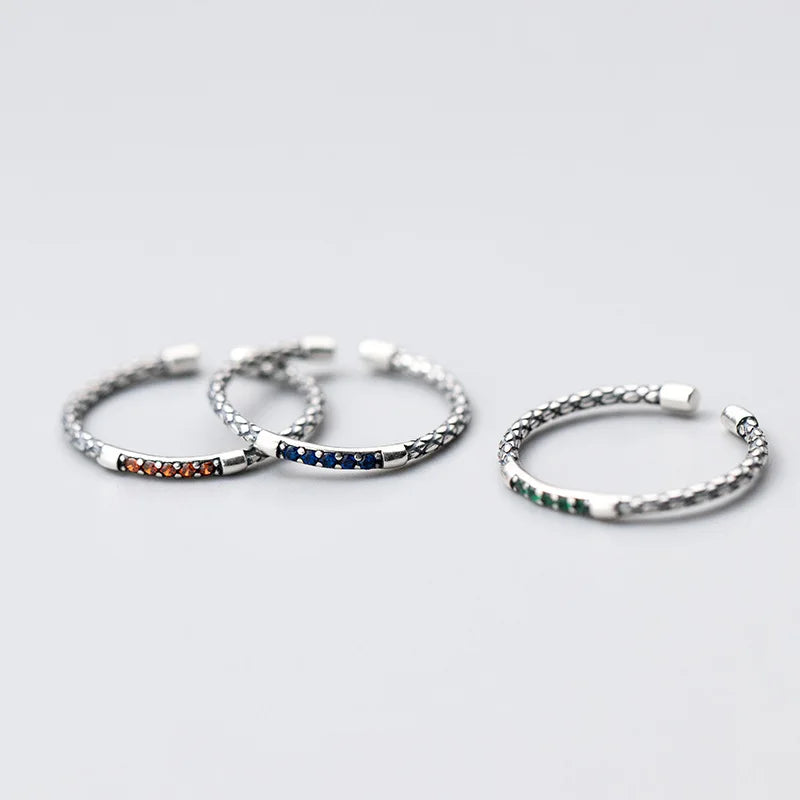 Sister Rings For 3 - Ansicht 2