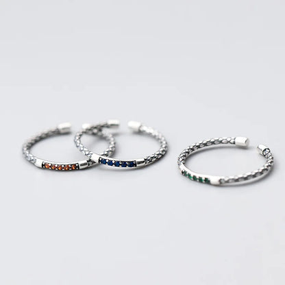 Sister Rings For 3 - Ansicht 2