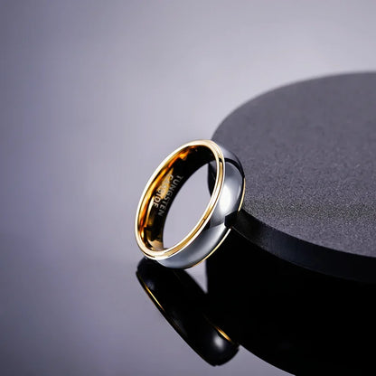 Commitment Ring For Couples