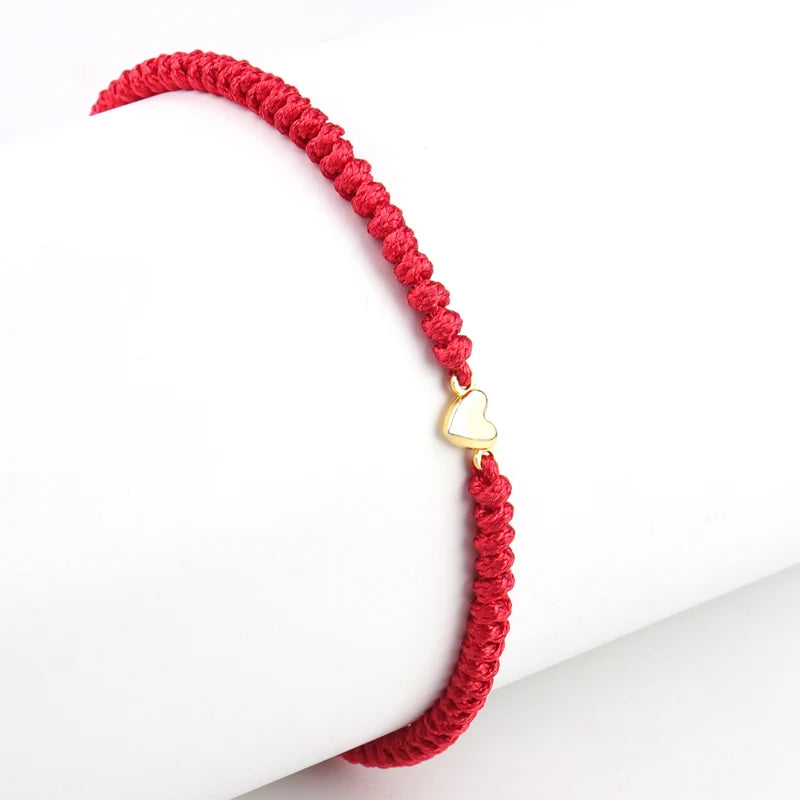 Mama Tochter Armband Gold