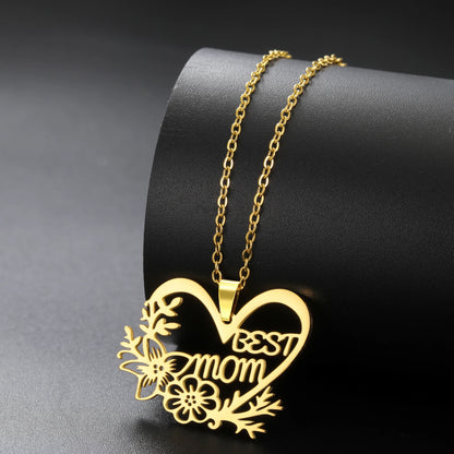 Beste Mama Der Welt Kette