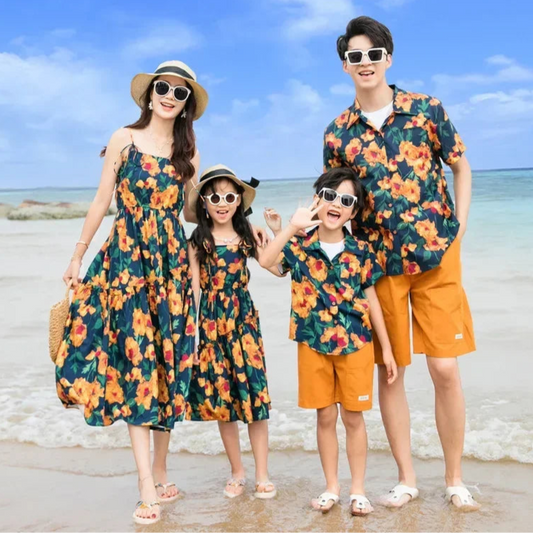 partnerlook-familie-geburtstag