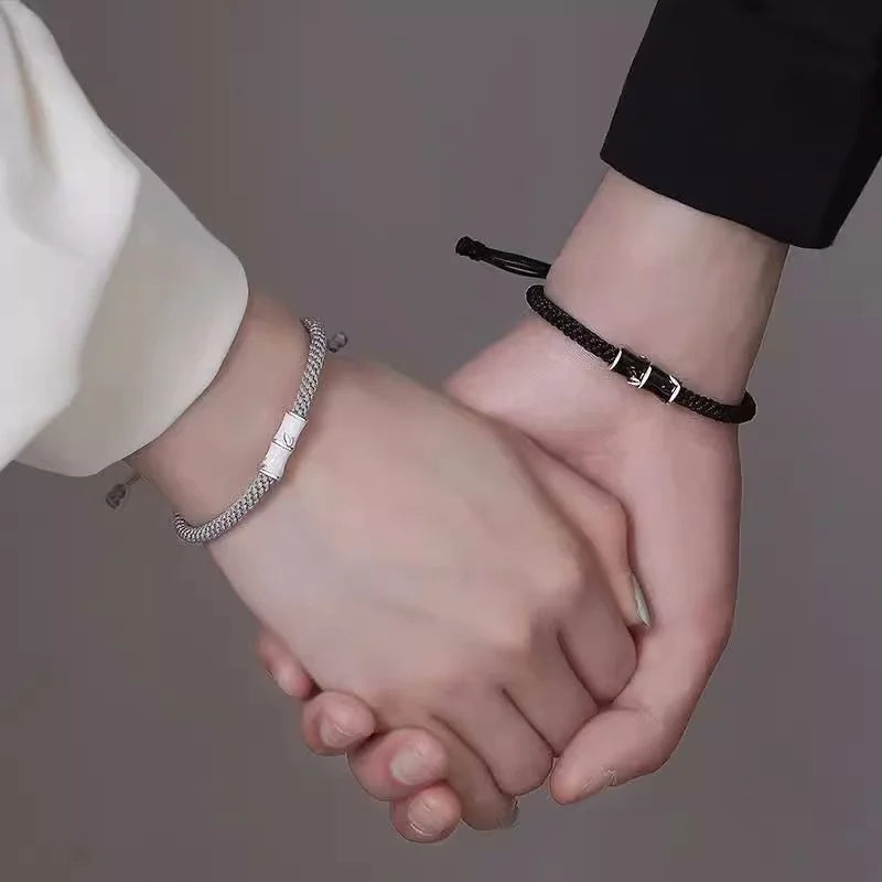 Armband Für Paare Elektrisch