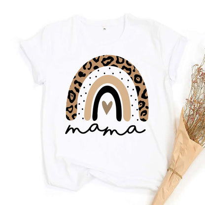 Mama Tochter T Shirt