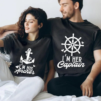 anniversary-t-shirts-for-couples