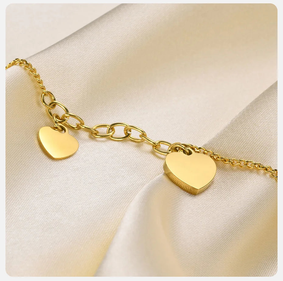 Armband Gravur Schwester - Ansicht 5