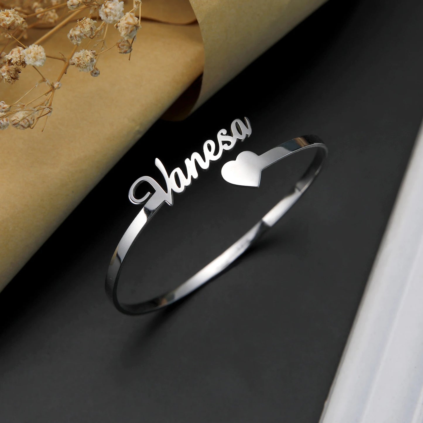 Armband Mit Namen Partner