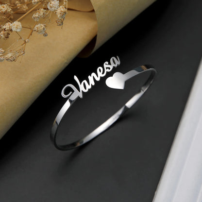 Armband Mit Namen Partner