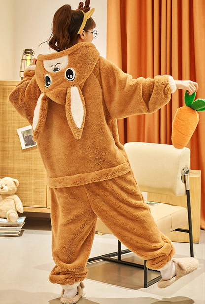 Beste Jumpsuit Paare