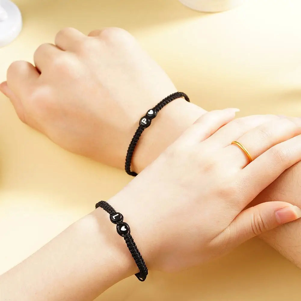 Best Friend Bracelets For Adults - Ansicht 2