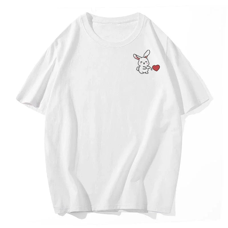 Lebe Liebe Lache Shirt - Ansicht 5