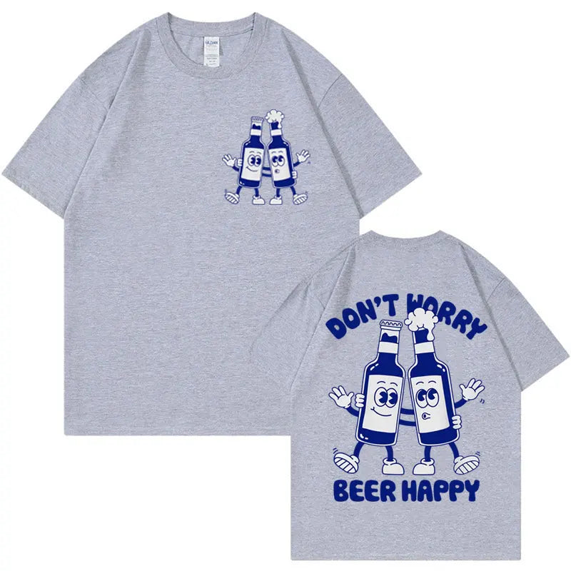 Partners In Wine Shirt