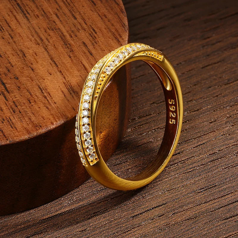 Lesbian Couple Rings