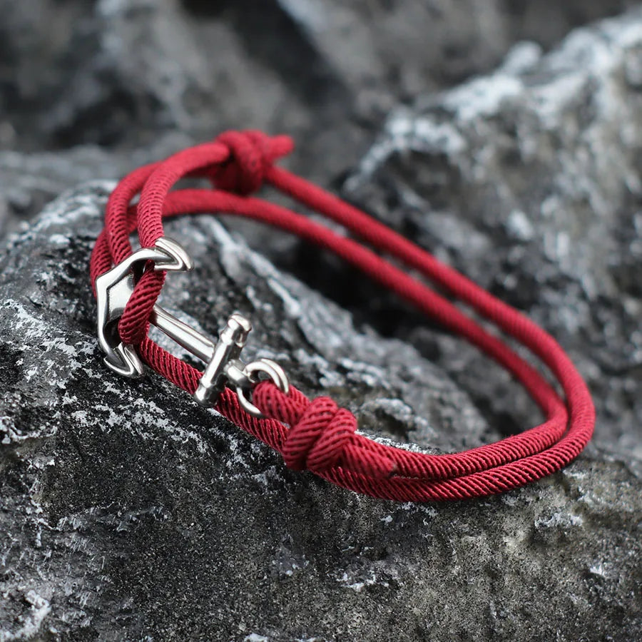Anker Armband Für Paare