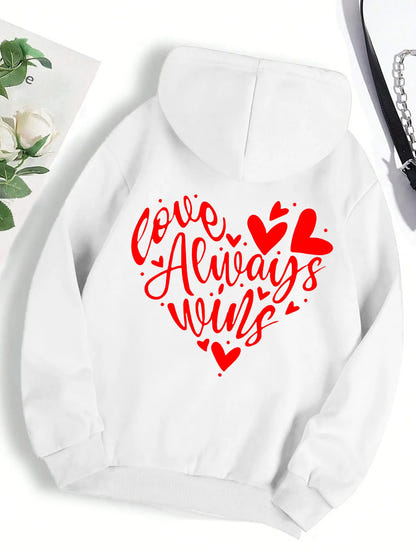 Pärchen Pullover Lustig – Ansicht 4
