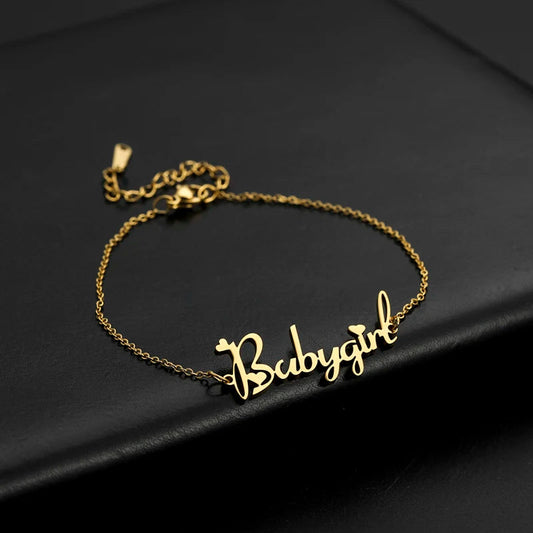 Armband Mit Namen Familie