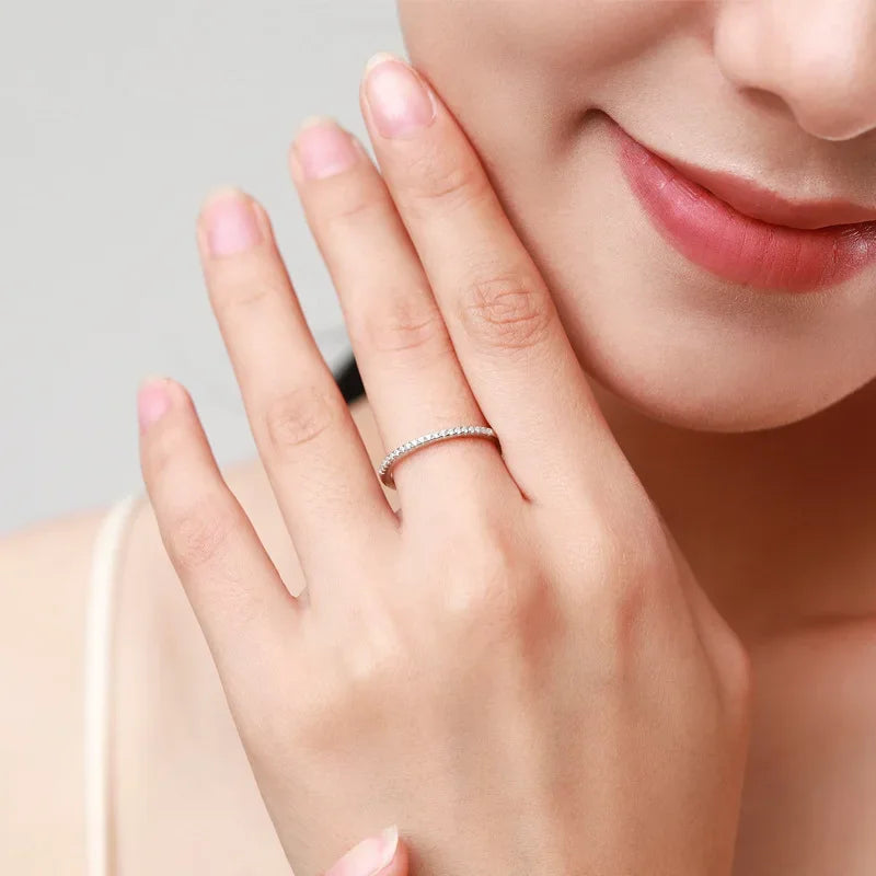 Matching Sister Rings For 4 - Ansicht 3