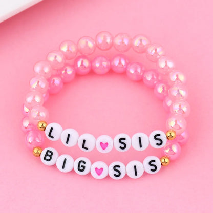Big Sister Little Sister Armband - Ansicht 2