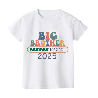 T Shirt Großer Bruder Loading