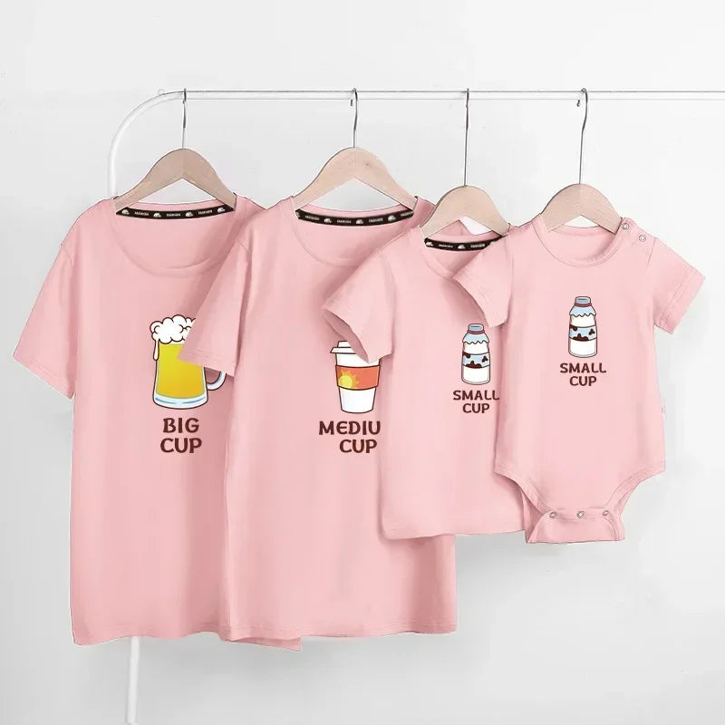 Hackedicht T-Shirt Partnerlook