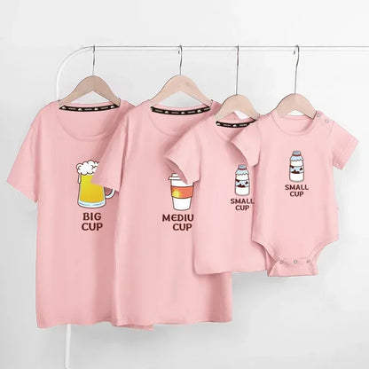 Hackedicht T-Shirt Partnerlook