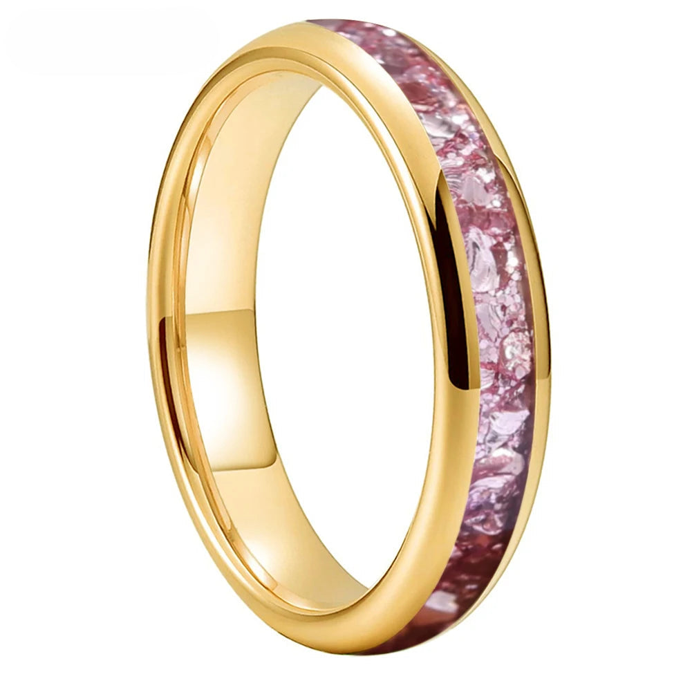Real Promise Rings For Couples