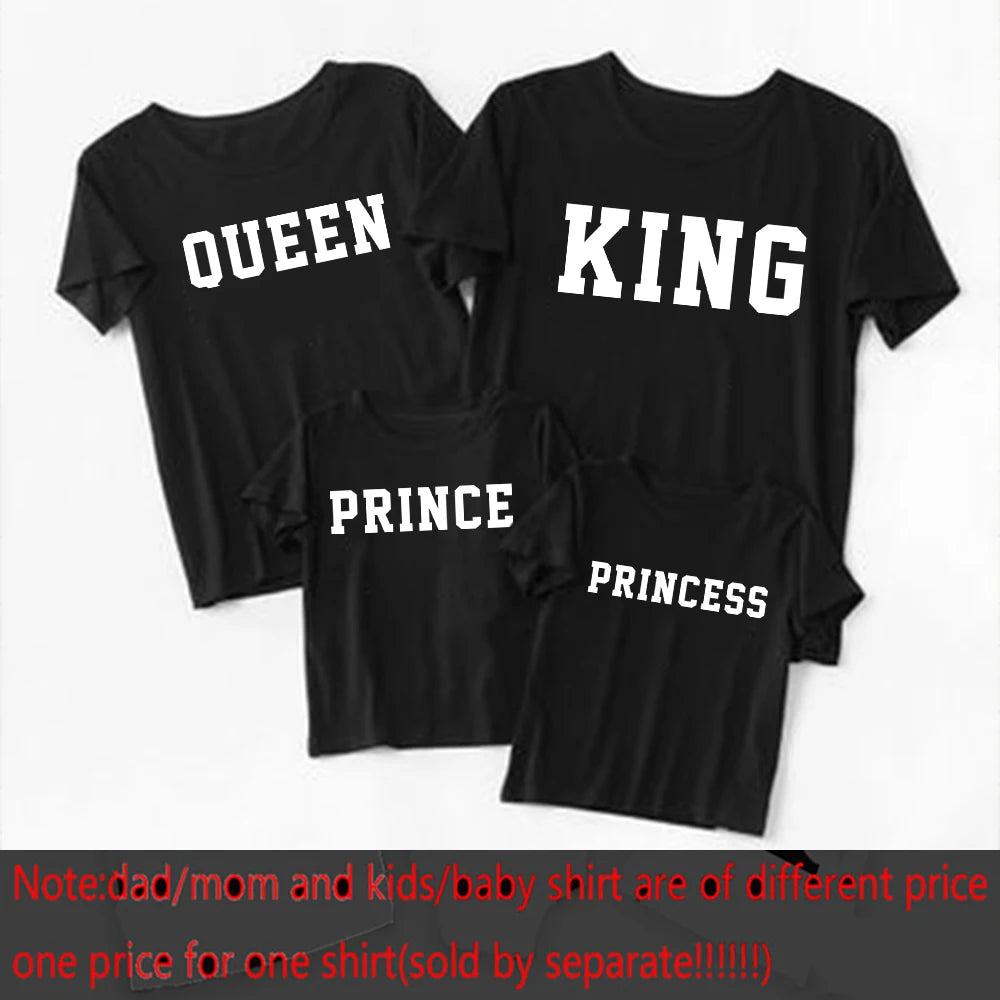 Same T Shirt For Dad And Son - Ansicht 4