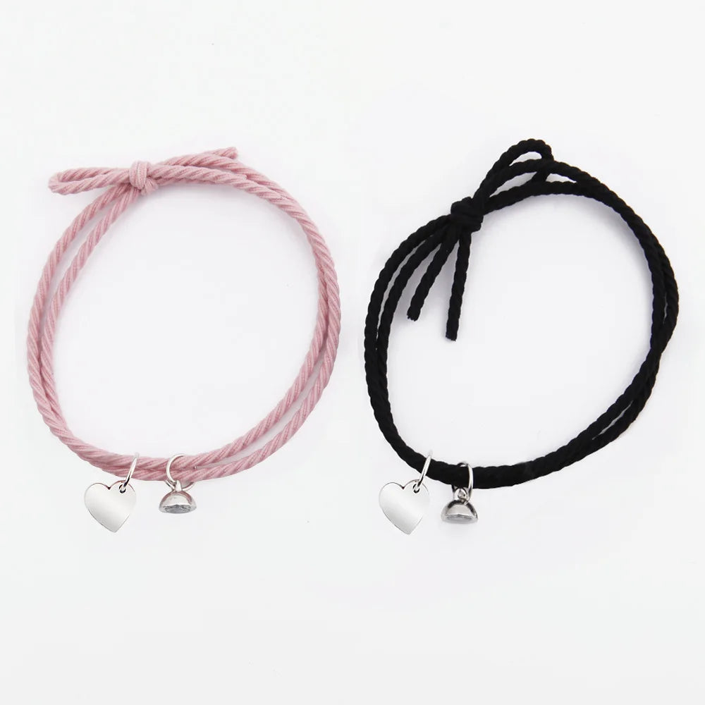 Armband Schwester Silber