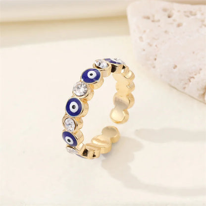 Matching Rings For Sisters - Ansicht 3