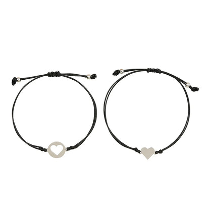Armband Einschulung Mutter Tochter