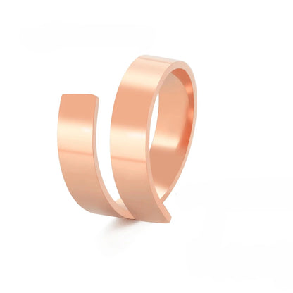 Engagement Ring For Couple With Name