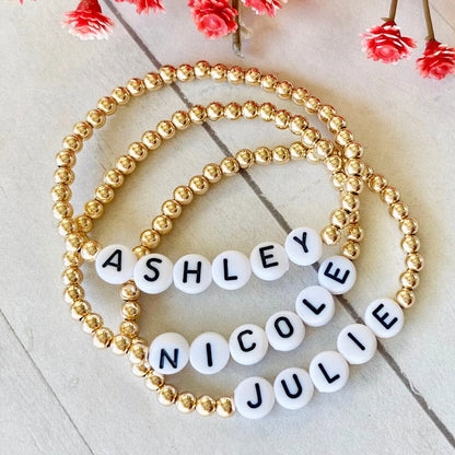 Mama Schmuck Armband