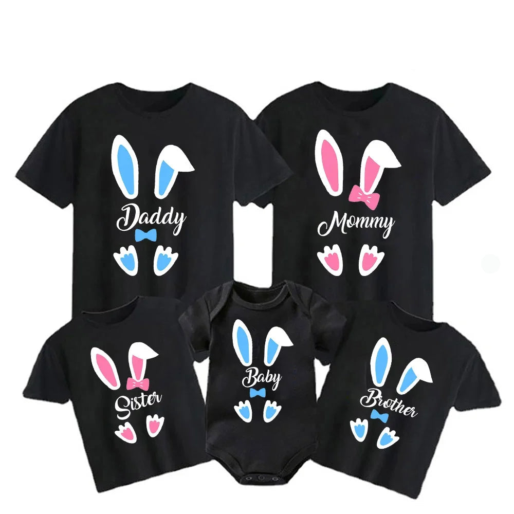 Anniversary T-Shirts For Family