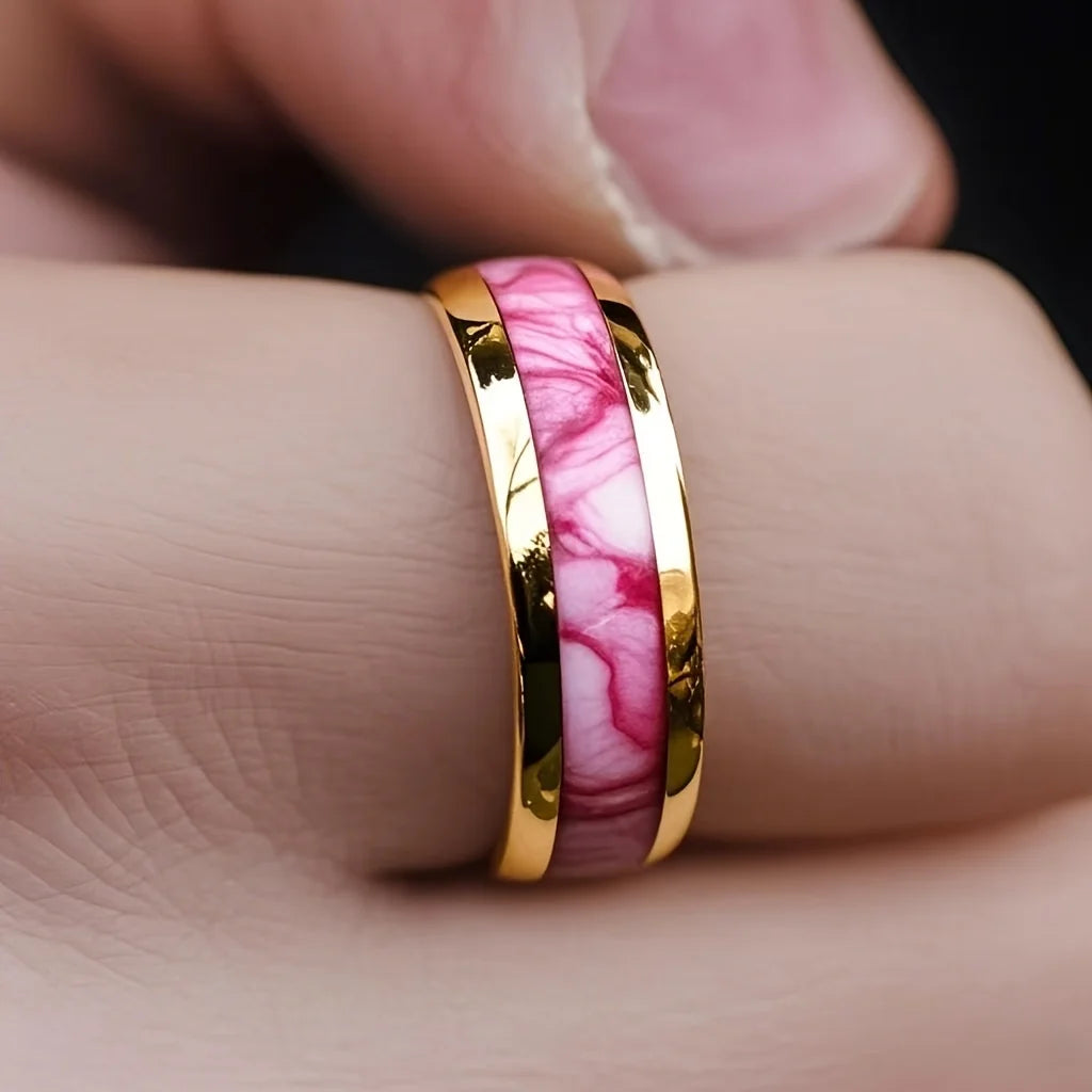 Promise Ring Paare