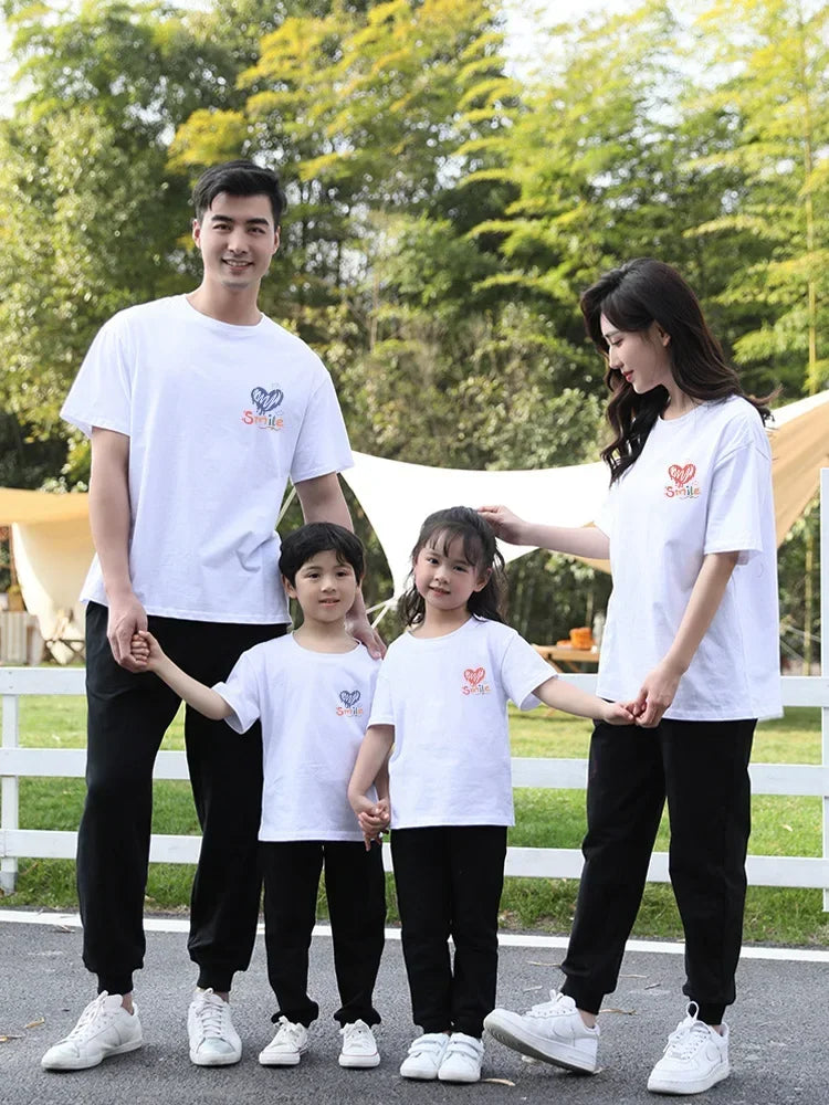 Mama Papa T Shirt