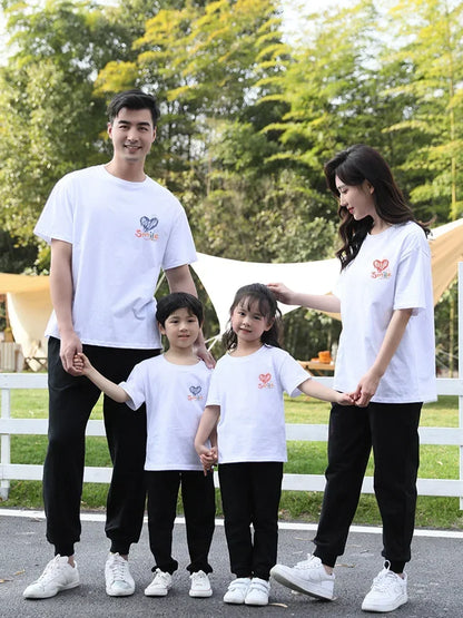 Mama Papa T Shirt
