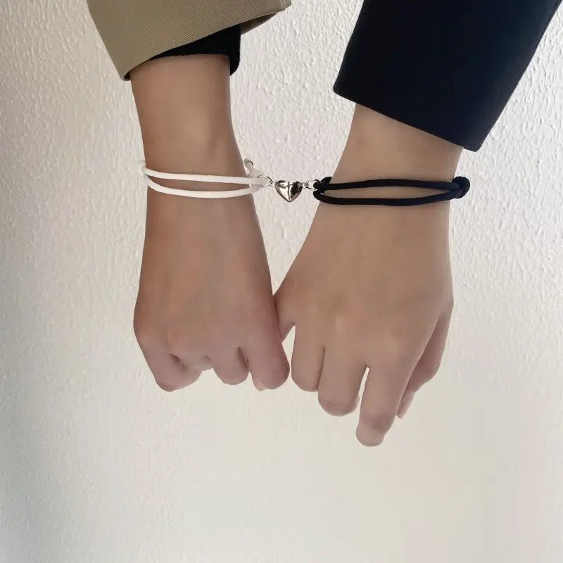 Bracelet Duo Couple