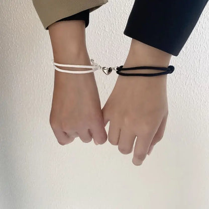 Bracelet Duo Couple