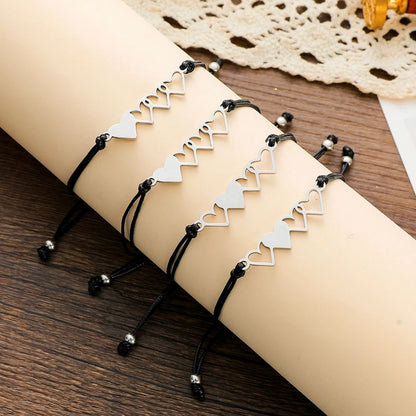 Schwestern Armband Für 4 - Ansicht 3