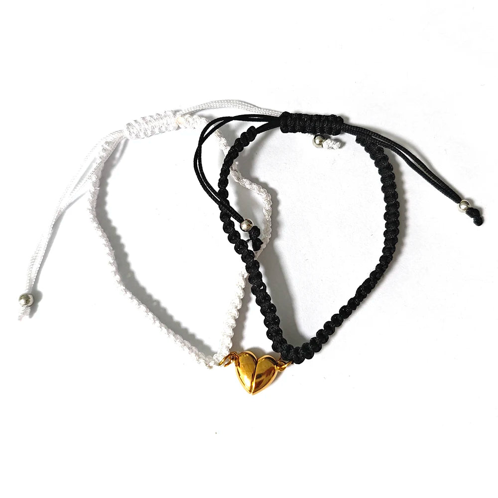 Armband Magnet Paar