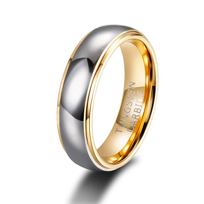 Commitment Ring For Couples