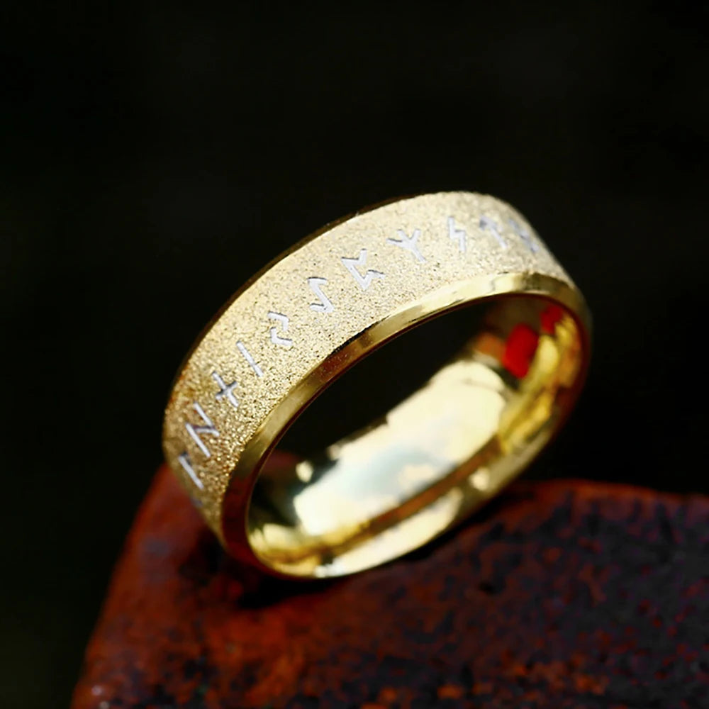 Vintage Couple Rings