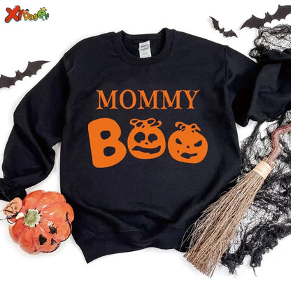 Mom And Daughter Halloween Outfits