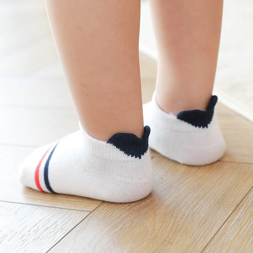 Mom And Daughter Socks