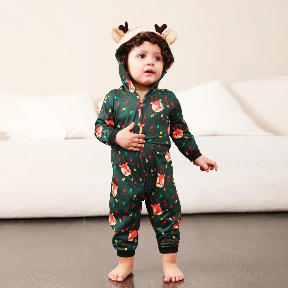 Jumpsuit Familie – Ansicht 8