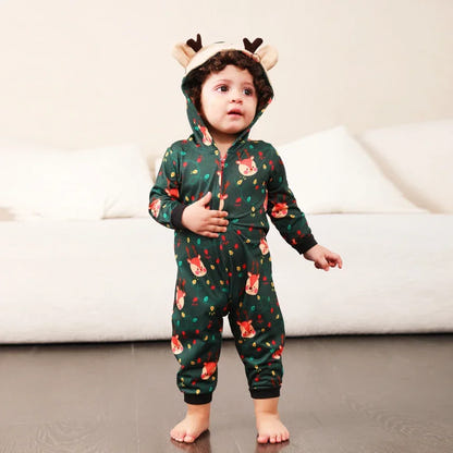 Jumpsuit Familie – Ansicht 8