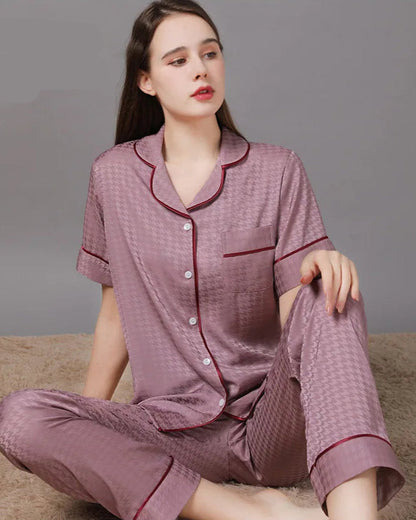 Lustige Partner Schlafanzüge